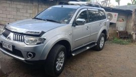 Mitsubishi Montero Sport 2009 for sale
