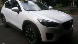 2016 Mazda CX5 Diesel AT for sale