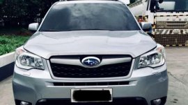 2015 Subaru Forester for sale