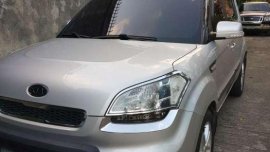 Kia Soul 2011 matic for sale