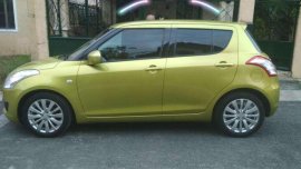 Suzuki Swift hb 1.4L 2013 for sale