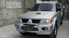 2005 Mitsubishi Montero Sport for sale