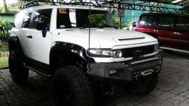 Toyota FJ Cruiser 2015 for sale