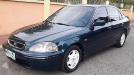 Honda Civic VTI 1998 for sale