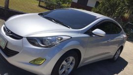 Hyundai Elantra 2012 for sale 