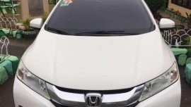 Honda City 2014 for sale