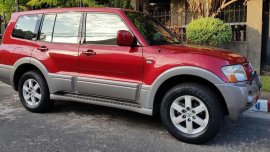 2006 Mitsubisbi Pajero GLS for sale 