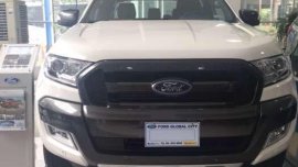 2018 Ford Ranger for sale