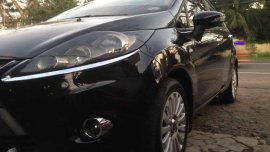 Ford Fiesta 2011 for sale