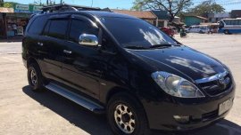 For sale Toyota Innova g manual diesel 2008