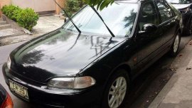 Honda Civic 1992 for sale