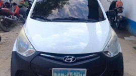 Hyundai Eon 2013 MT for sale