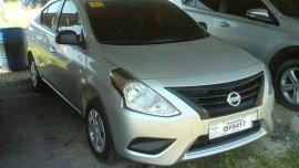 Good as new Nissan Almera 2017 for sale