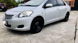 2012 Toyota Vios 1.3j for sale 