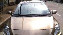 2010 Toyota Vios 1.5G Gas Automatic