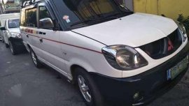 Mitsubishi Adventure 2006 for sale