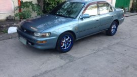 1996 Toyota Corolla for sale