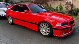 1995 BMW M3 for sale