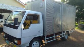 Mitsubishi Fuso 2005 for sale