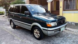 1999 Toyota Revo GLX Sports Automatic All Power EFi for sale