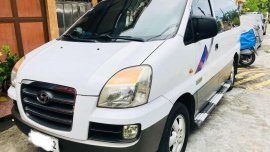 Hyundai Starex CRDI 2006 for sale 