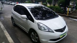 For sale 2010 Honda Jazz