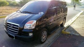 Hyundai Starex 2006 for sale