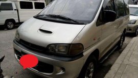 MISUBISHI SPACEGEAR 2004 FOR SALE