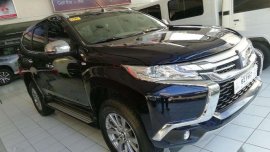 2018 Mitsubishi Montero GLS AT SURE UNIT for sale