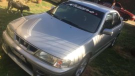 Nissan Sentra GTS 2000 for sale