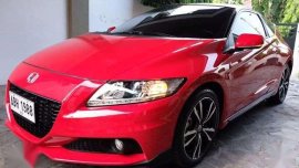 HONDA CRZ 2014 FOR SALE