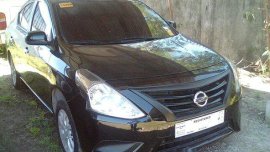Good as new Nissan Almera 2017 for sale