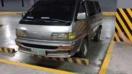 Toyota Liteace japan tag corolla lancer