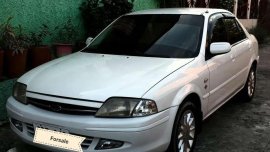 Ford Lynx Ghia at-limited edition 2002 for sale 