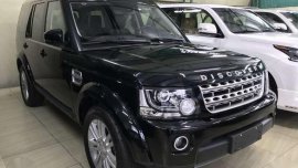 Land Rover Discovery LR4 HSE Supercharged AT 2018 for sale