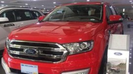 2018 Ford Everest Trend Zero DP All In free Visor for sale