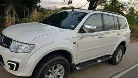 Mitsubishi Montero GT V 4X4 2015 for sale 