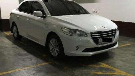2015 Peugeot 301 for sale