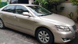 Toyota Camry 2008 for sale