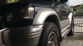 For sale Mitsubishi Pajero 2.5d 2005