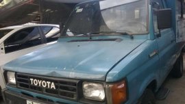1993 Toyota Tamaraw hspur gas for sale