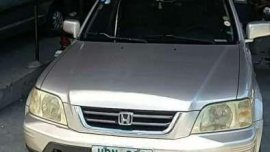 Honda Crv 2000 for sale 
