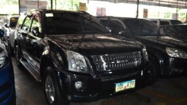 Good as new Isuzu Alterra 2013 for sale