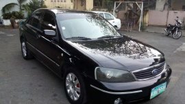 2005 Ford Lynx ghia AT for sale
