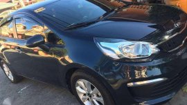 Kia Rio EX 2015 for sale 