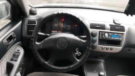 2002 Honda Civic 15L MT for sale 