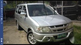 For sale Isuzu Crosswind xti 2007 model Manual Diesel