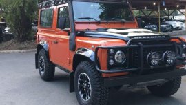 Land Rover Defender 1990 for sale