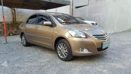 2012 Toyota Vios g automatic for sale