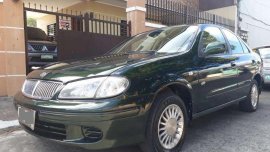2003 Nissan Sentra GS Automatic for sale